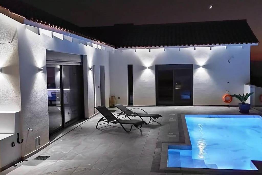 Villa Katerina Kefalonia Epanochori  Luaran gambar